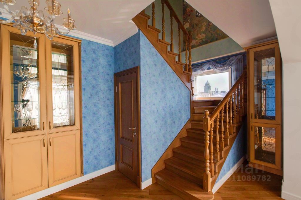 Аренда 4-комн квартиры на вторичном рынке улица Куйбышева, 26к2