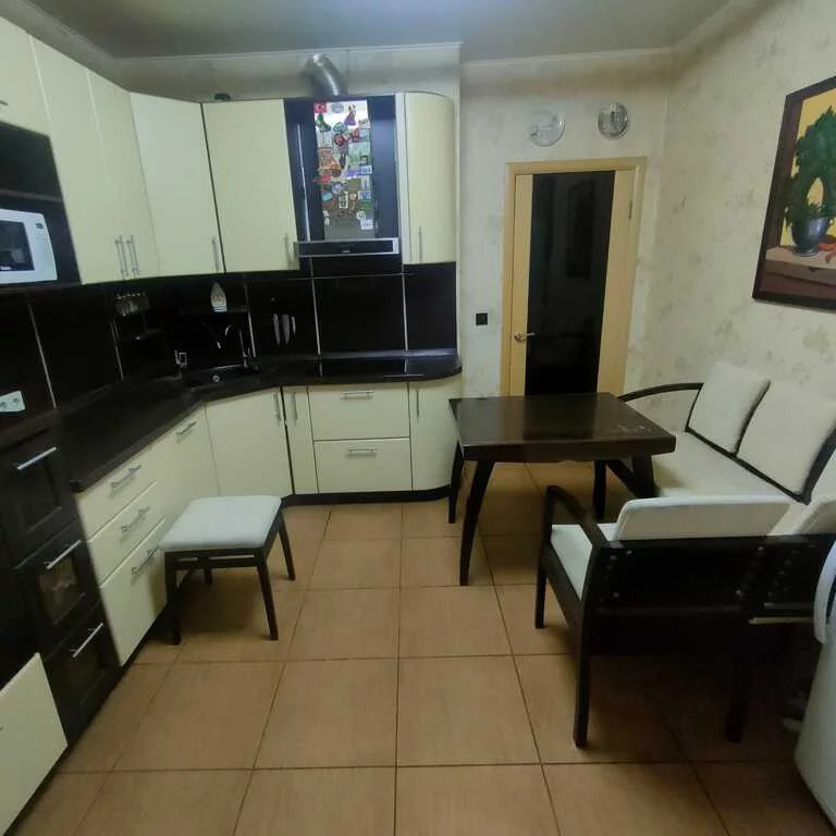 2-комн квартира Мытищи, ул. Сукромка,  д. 28