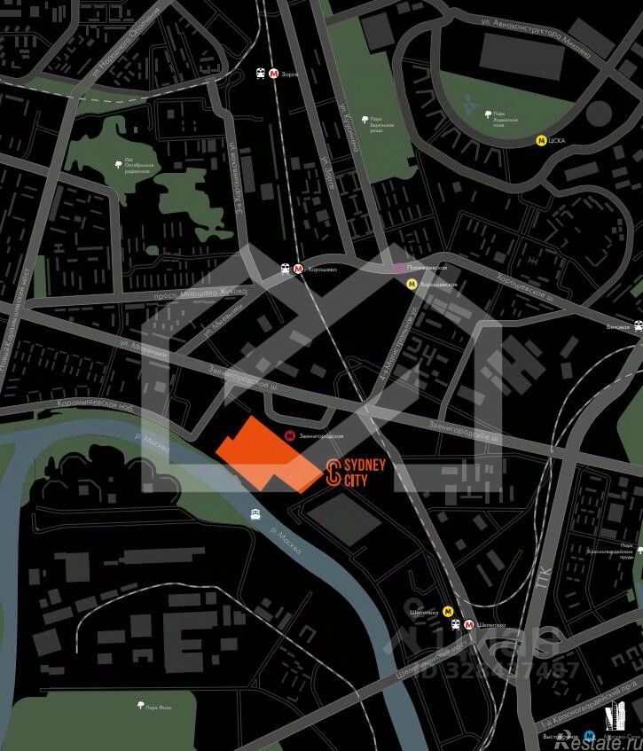 Продажа ПСН ул Шеногина,  д. 2,  к. 5