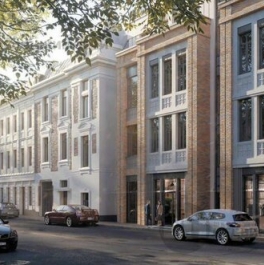 Продажа 2-комн квартиры на вторичном рынке Красноармейская 12-я ул,  д. 19