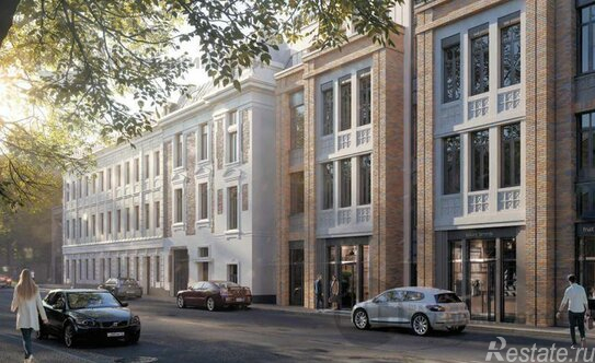 Продажа 2-комн квартиры на вторичном рынке Красноармейская 12-я ул,  д. 19