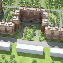 Продажа 2-комн квартиры на вторичном рынке Подольск, Пионерская улица,  д. 15 к2