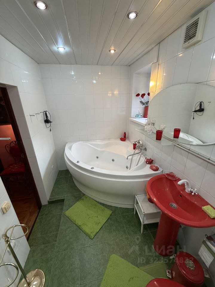 Аренда 1-комн квартиры на вторичном рынке Клин, Колхозный переулок, 12