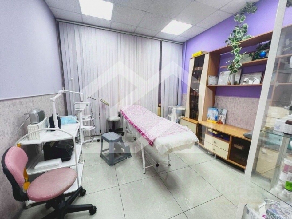 Продажа торгового помещения улица Перерва