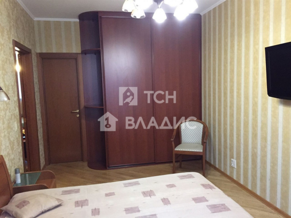 Продажа 3-комн квартиры на вторичном рынке Мытищи, улица Герцена, 1к2