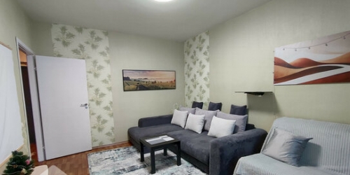 1-комн квартира ул Руднева,  д. 9,  к. 3