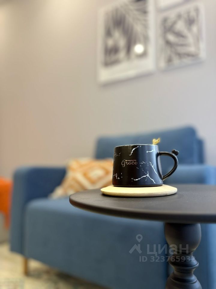 Аренда студии Дмитровское шоссе, 107Б