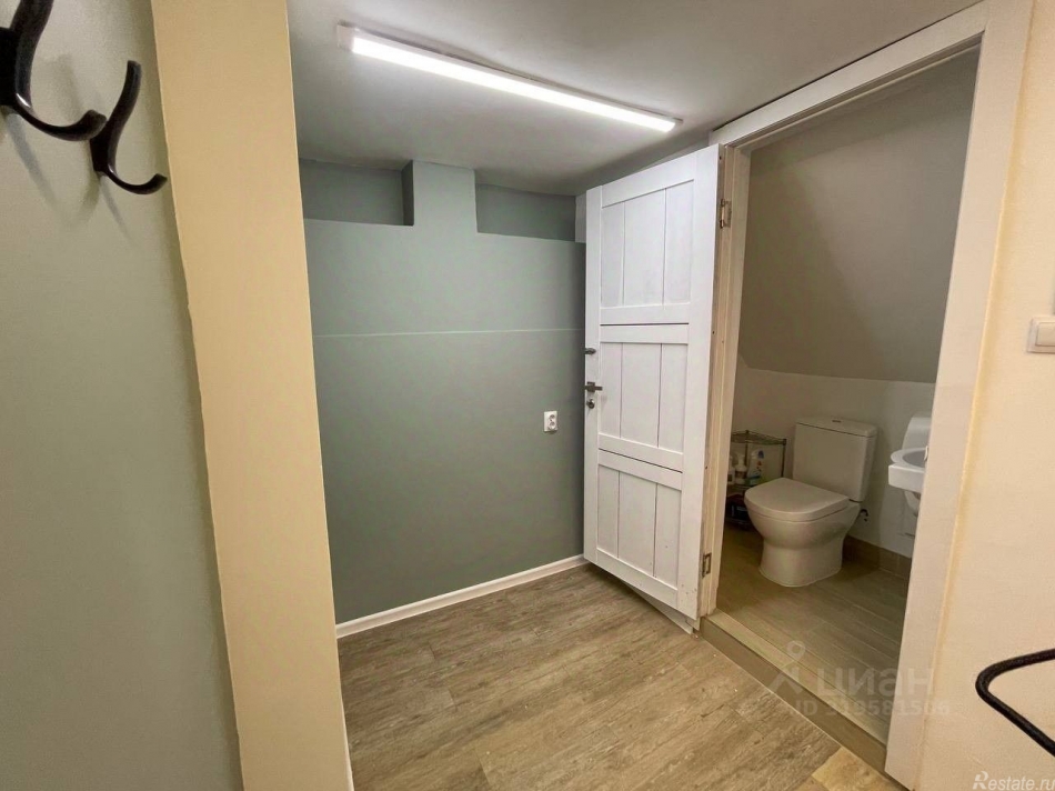 Аренда ПСН улица Чайковского,  д. 51