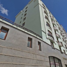 Продажа 3-комн квартиры на вторичном рынке Климентовский пер
