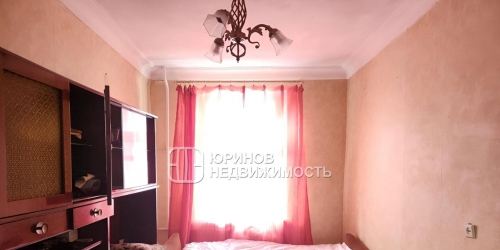 2-комн квартира улица Глеба Успенского, 5