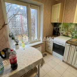 Продажа 2-комн квартиры на вторичном рынке Самаркандский бульвар,  д. 6 к3