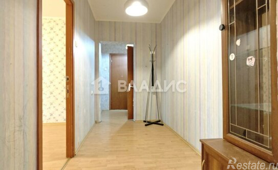 Продажа 2-комн квартиры на вторичном рынке Варшавское ш,  д. 160 к1