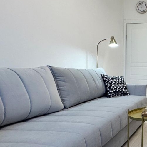 2-комн квартира улица Чирикова, 5