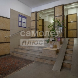 Продажа 3-комн квартиры на вторичном рынке ул Фестивальная,  д. 17,  к. 1