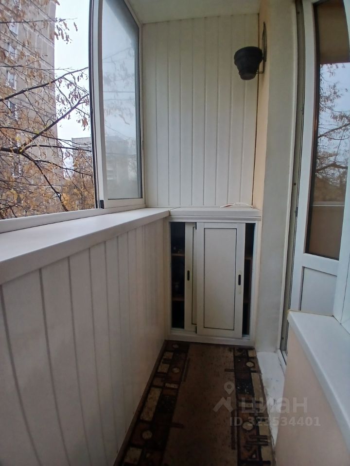 Аренда 1-комн квартиры на вторичном рынке улица Космонавтов, 12