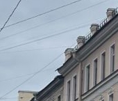 Продать Квартиры вторичка Нарвский проспект, 23/2   