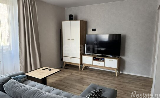 Продажа 1-комн квартиры на вторичном рынке Варшавская ул,  д. 122