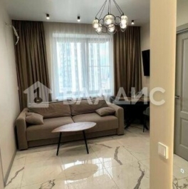 Продажа 1-комн квартиры на вторичном рынке Машиностроения 2-я ул