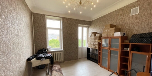 5-комн квартира Рощинский 6-й проезд,  д. 1