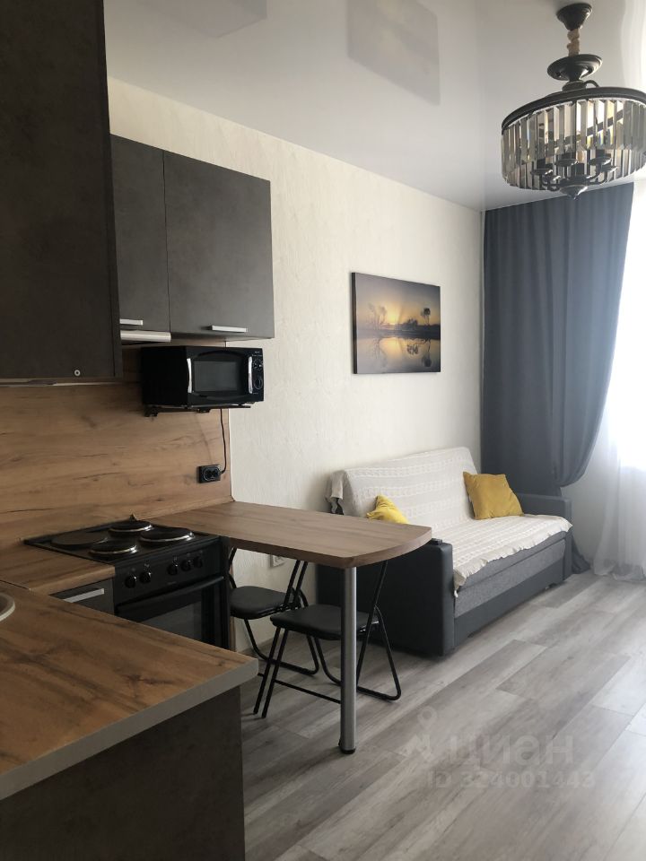 Аренда студии улица Плесецкая, 10