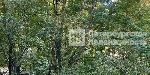 3-комн квартира улица Руднева, 9К2