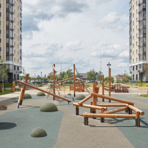 1-комн квартира ул Любучанская,  д. 1