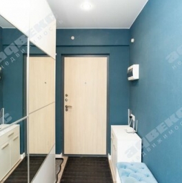 Продажа 2-комн квартиры на вторичном рынке Вилькицкий бульвар,  д. 14 к1