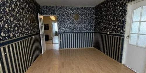 3-комн квартира Комсомольская 2-я ул,  д. 55