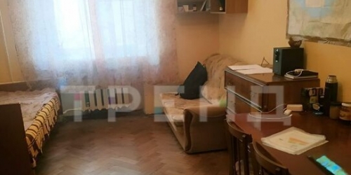 4-комн квартира ул Гороховая,  д. 3