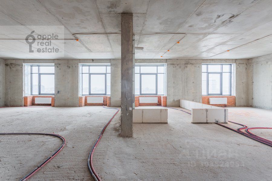 Продажа 5-комн квартиры на вторичном рынке Верхняя улица, 20к1