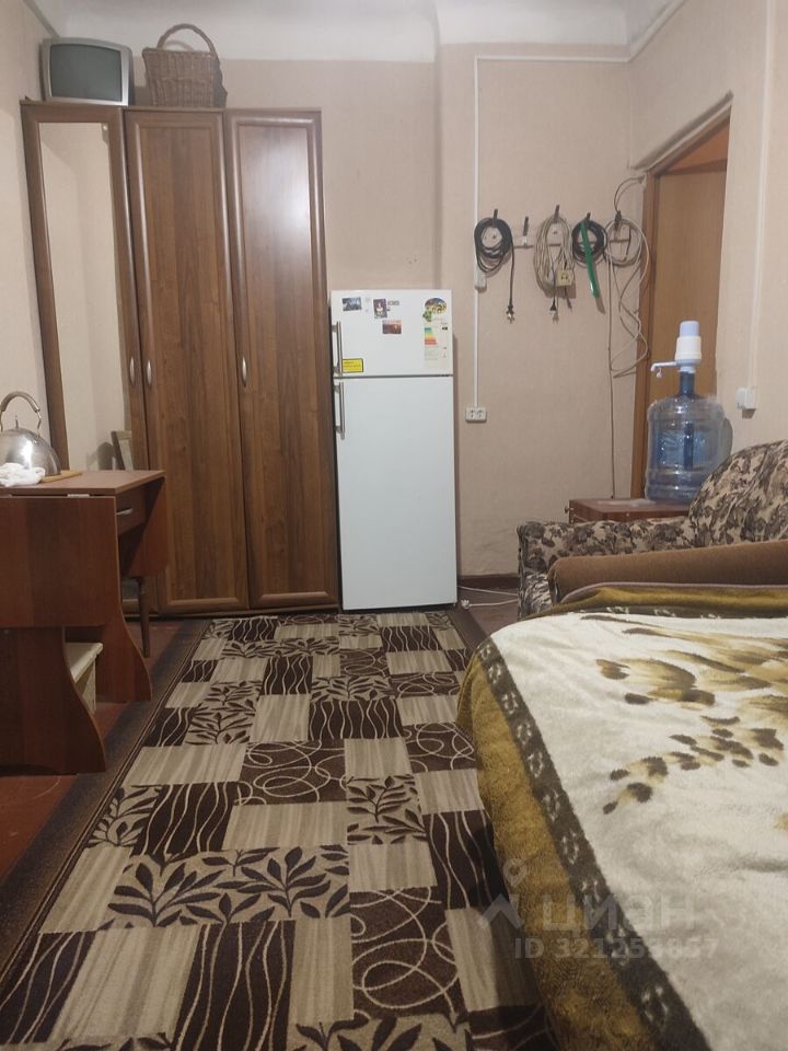 Продажа комнаты Гатчина, Киевская улица, 4А
