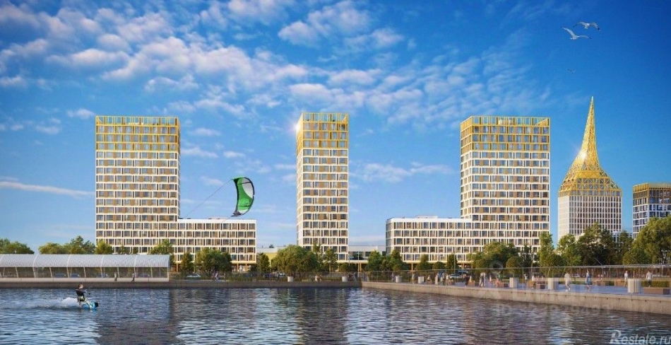 Продажа офиса ул Челюскина,  д. 8,  к. 1