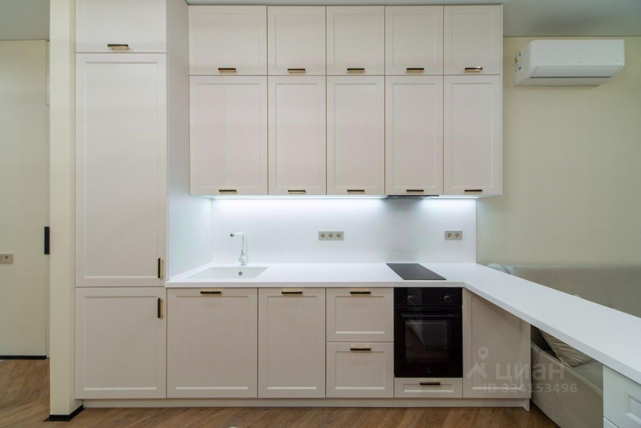 Продажа 2-комн квартиры на вторичном рынке Волоколамское шоссе, 81/2с3