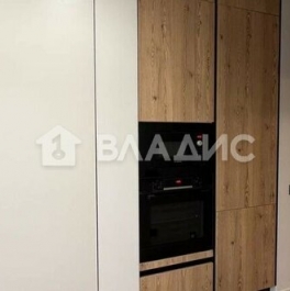 Продажа 2-комн квартиры на вторичном рынке улица Гайдая