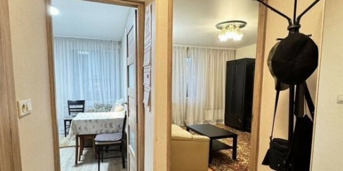 1-комн квартира улица Бестужевых,  д. 25