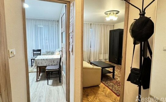 Продажа 1-комн квартиры на вторичном рынке улица Бестужевых,  д. 25