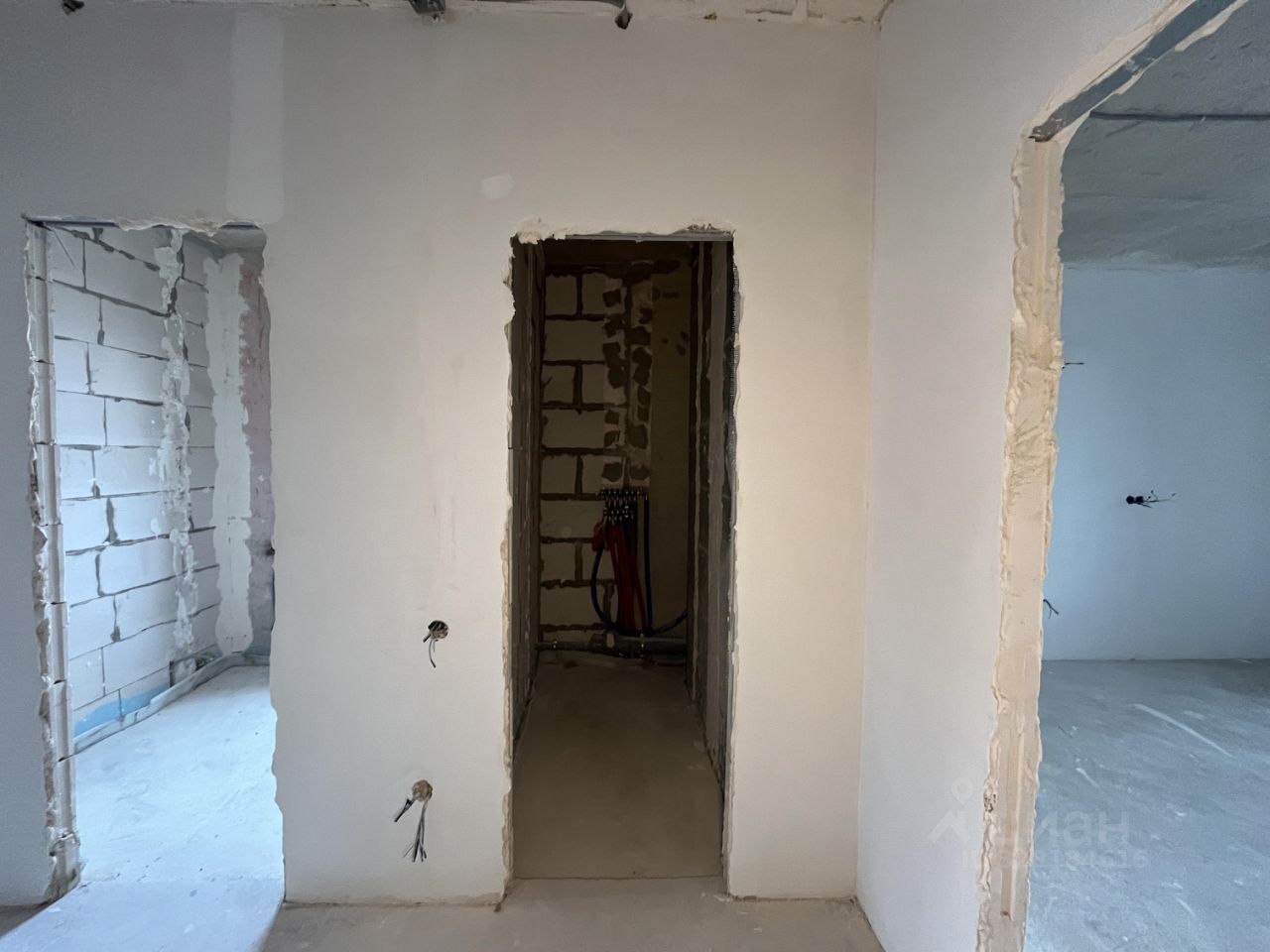 Продажа 2-комн квартиры на вторичном рынке улица Генерала Пилипенко, 1к1