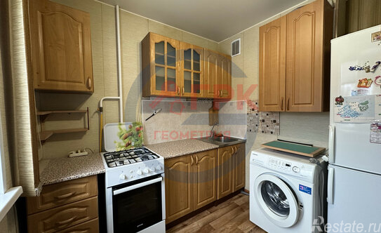 Продажа 1-комн квартиры на вторичном рынке Богородский городской округ, Школьная улица,  д. 18