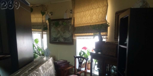 Офис Хохловский пер ,  д. 3