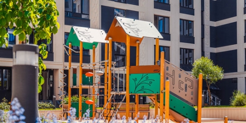 2-комн квартира Петровский пр-кт,  д. 22