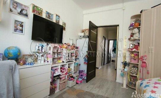 Продажа 3-комн квартиры на вторичном рынке Бокситогорский район, Молодёжная улица,  д. 4В