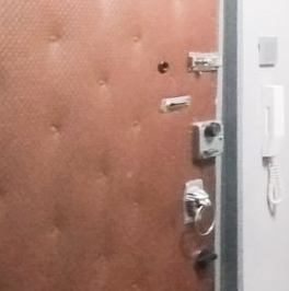 Аренда 2-комн квартиры на вторичном рынке Филевский бульвар,  д. 2