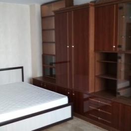 Аренда 1-комн квартиры на вторичном рынке Сетуньский 3-й проезд,  д. 6