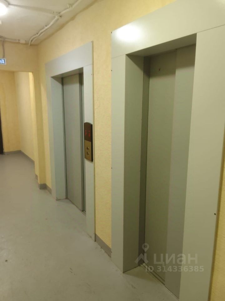Продажа 1-комн квартиры на вторичном рынке Мурино, улица Шоссе в Лаврики, 67