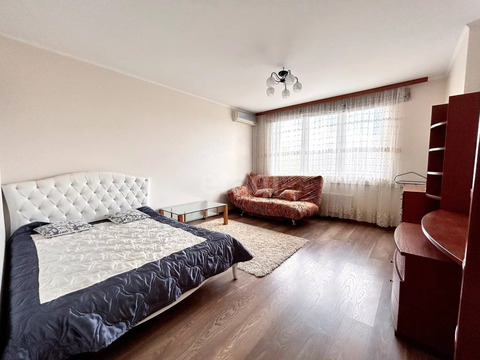 Продажа 1-комн квартиры на вторичном рынке Видное, Битцевский проезд,  д. 13