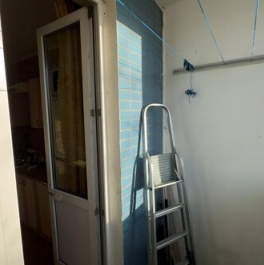 Аренда 1-комн квартиры на вторичном рынке ул Проходчиков,  д. 4,  к. 2