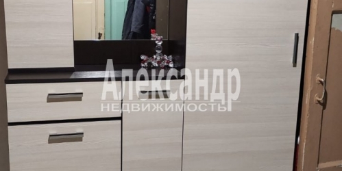 2-комн квартира Каховского пер.,  д. 7