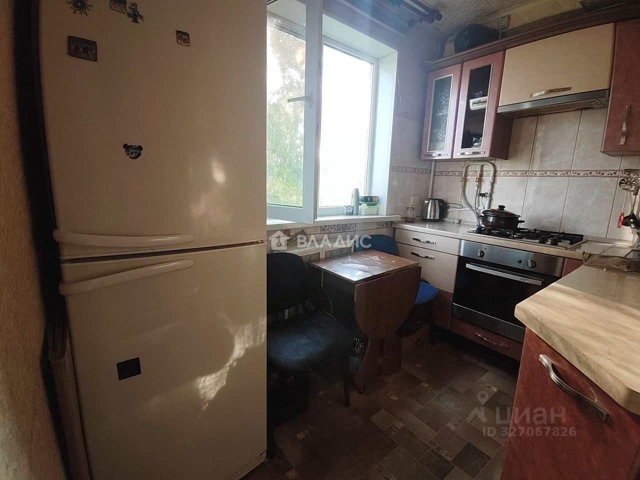 Продажа 2-комн квартиры на вторичном рынке Хлебниково мкр, Ленинградская улица,  д. 19