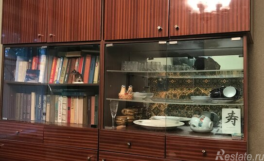 Продажа 1-комн квартиры на вторичном рынке Волковский проспект,  д. 116