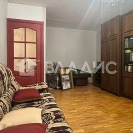 Продажа 1-комн квартиры на вторичном рынке Пионерская Б. ул,  д. 33,  к. 2